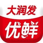 大润发优鲜