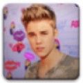 Kiss Bieber