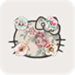 HelloKitty-360锁屏主题